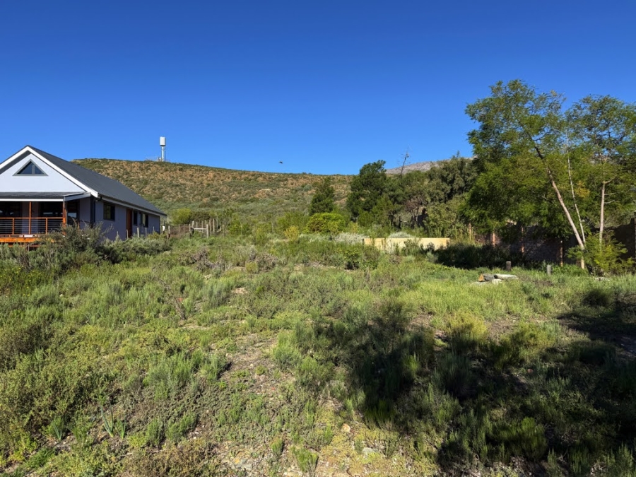0 Bedroom Property for Sale in Barrydale Western Cape